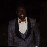 Albert Mensah