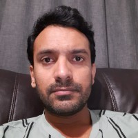 Ravi Motakatla
