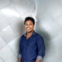 Bikash Garnayak