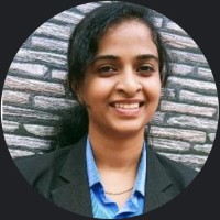 Reshma A C