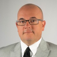 Daniel Hill