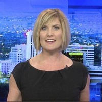 Sarah John