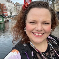 Laura Gry Steffensen