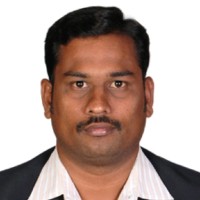 BALAGURUNATHAN P