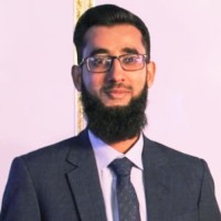 Muhammad Shahryar