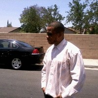 Antwan Matthews