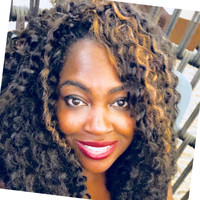 Reonna Ford, Mshrm