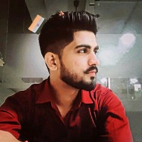 Vansh saini