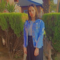 Yumna Sayed
