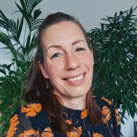 Merel Misset-van den Berg