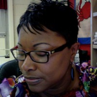 Sheila Dillard