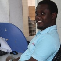 Tunji Kolade
