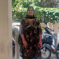 Harshitha R
