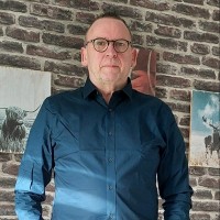 Albert Wijntje