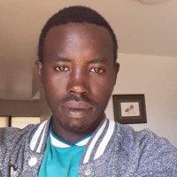 Ponse Muwombamungu