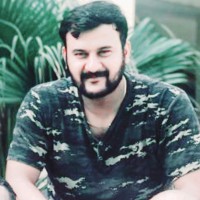 Vaibhav Agrawal