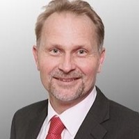 Peter Evans