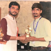 Ankit Dubey