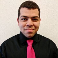 Bryan Valdez