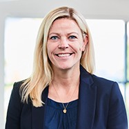 Lotte Slot Knudsen