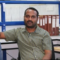 PRADEEP KUMAR B