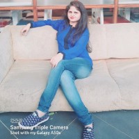 Sandhya Mishra