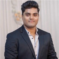 Amey Pandit