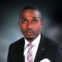 Raphael Egbe