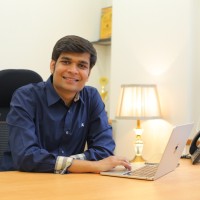 Aarush Gupta