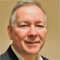 Gregor Millar (CMgr MCMI, MSc.)