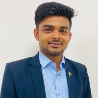 Ujjawal Tyagi