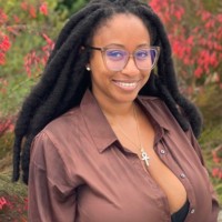 Aaliyah Jones