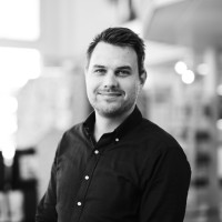 Simon Blad