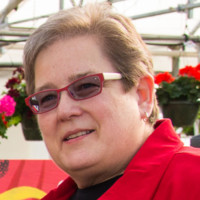 Mary Gustas