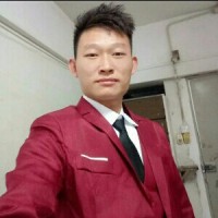 陈耀洪