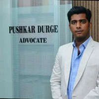 Adv Pushkar Durge