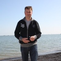 Erik Van Asten