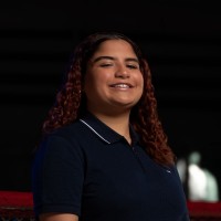 Isabella Flores