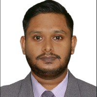 Dillip kumar Jena