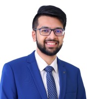 Samarth Gandhi