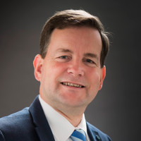 Nigel O'Connor
