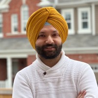 Navdeep Singh