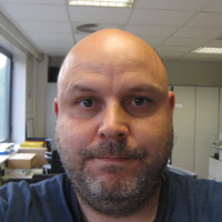 Sébastien Chanterie