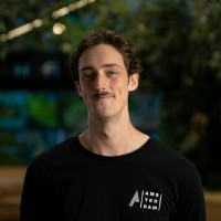 Benicio Van Zwijndregt