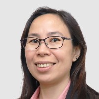 Winnie Wong (Pmp)