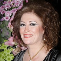 May Bitar