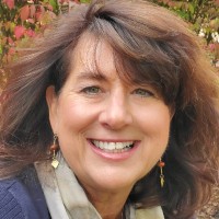 Susan Mackey