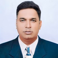 Raju Kumar Dwivedi