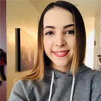 Maddy Ferris