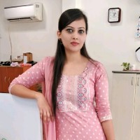 Madhavi N N
